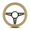 MARK 4 GT BLACK  THICK GRIP TAN