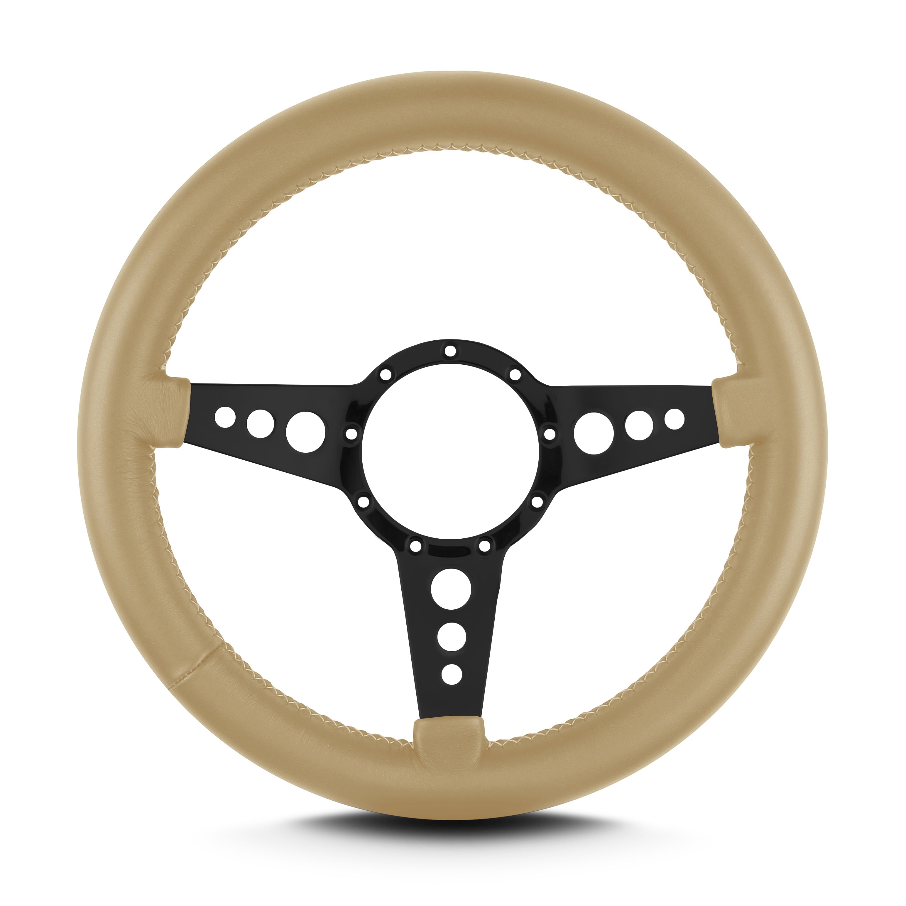 MARK 4 GT BLACK  THICK GRIP TAN