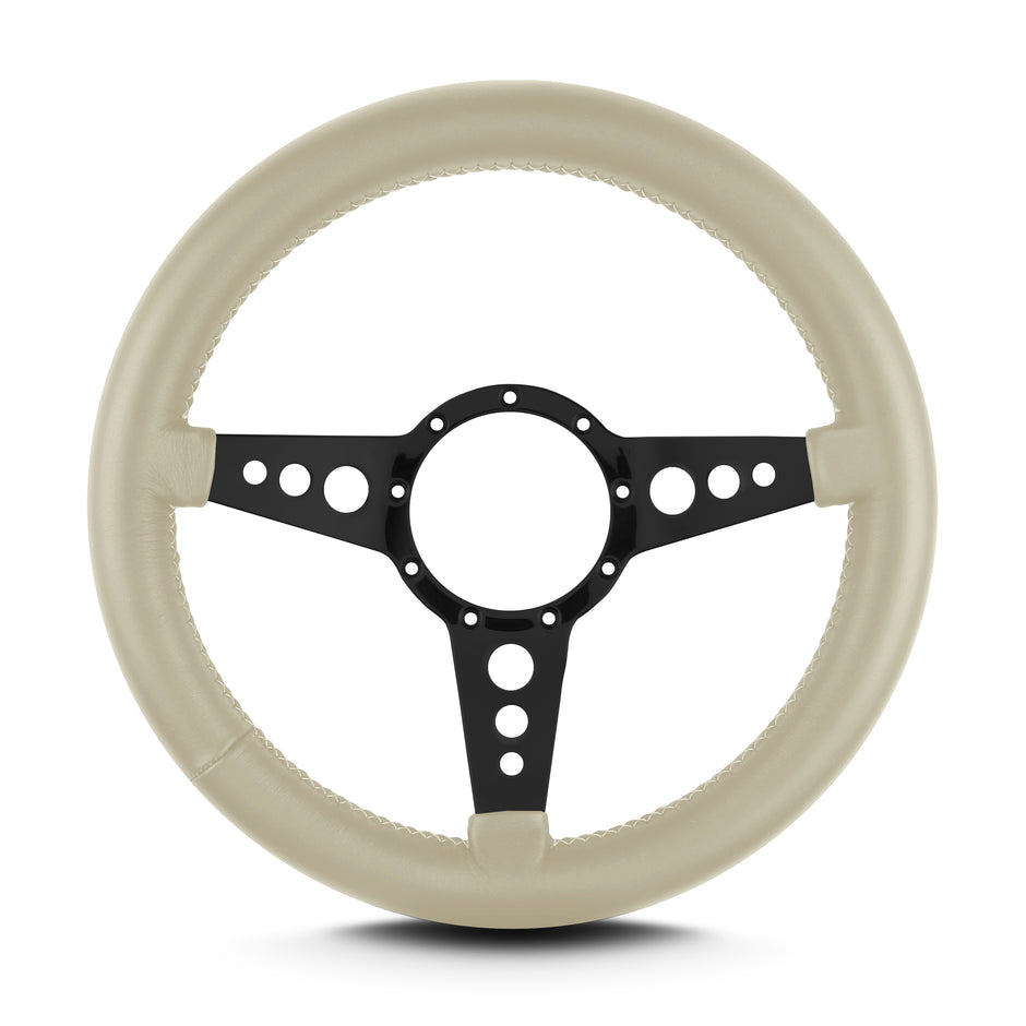 MARK 4 GT BLACK  THICK GRIP BONE