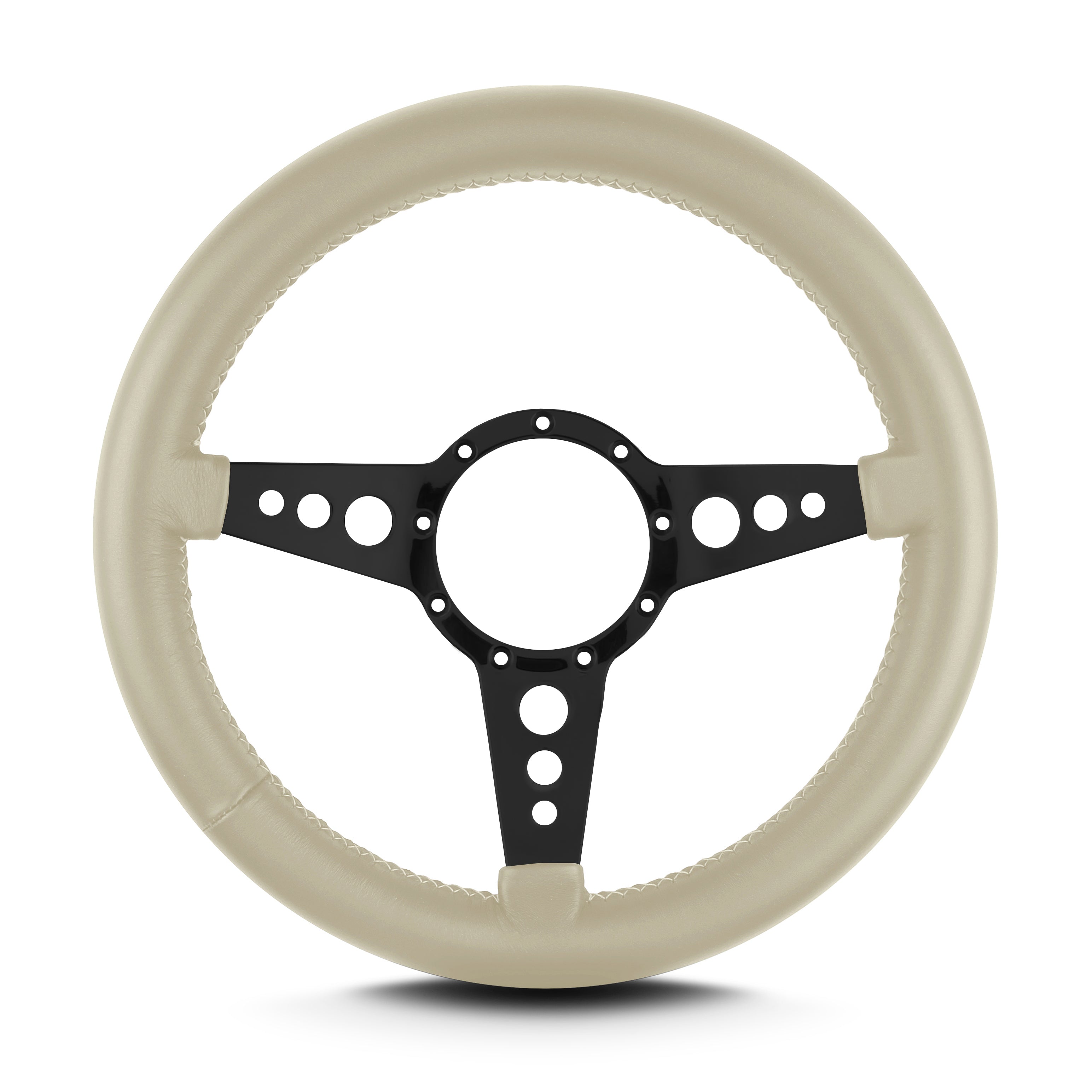 MARK 4 GT BLACK  THICK GRIP BONE