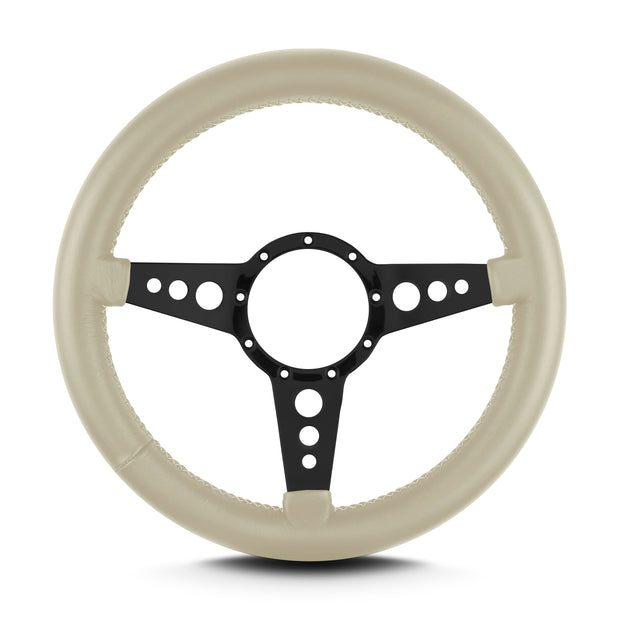 MARK 4 GT BLACK  THICK GRIP BONE