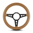 MARK 4 GT BLACK  THICK GRIP CHESTNUT