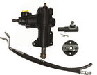 Borgeson - Steering Conversion Kit - P/N: 999053 - P/S Conversion Kit, For Mid-Size Ford cars with Power Steering and V-8