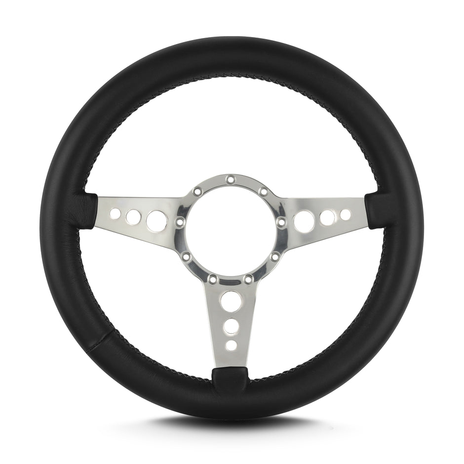 MARK 4 GT POLISHED  THICK GRIP BLACK