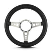 MARK 4 GT POLISHED  THICK GRIP BLACK