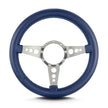 MARK 4 GT POLISHED  THICK GRIP BLUE