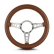 MARK 4 GT POLISHED  THICK GRIP CARAMEL