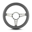 MARK 4 GT POLISHED  THICK GRIP DARK GREY