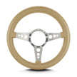 MARK 4 GT POLISHED  THICK GRIP TAN