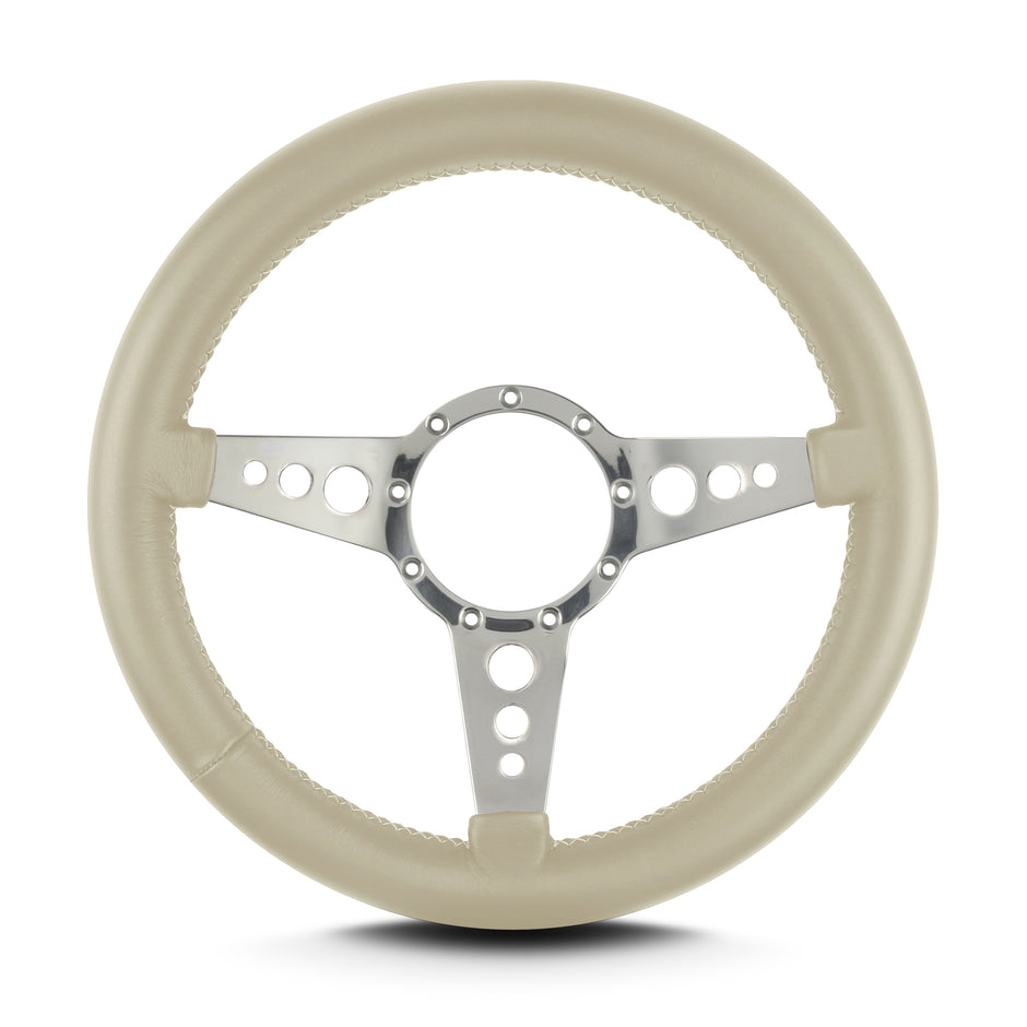 MARK 4 GT POLISHED  THICK GRIP BONE