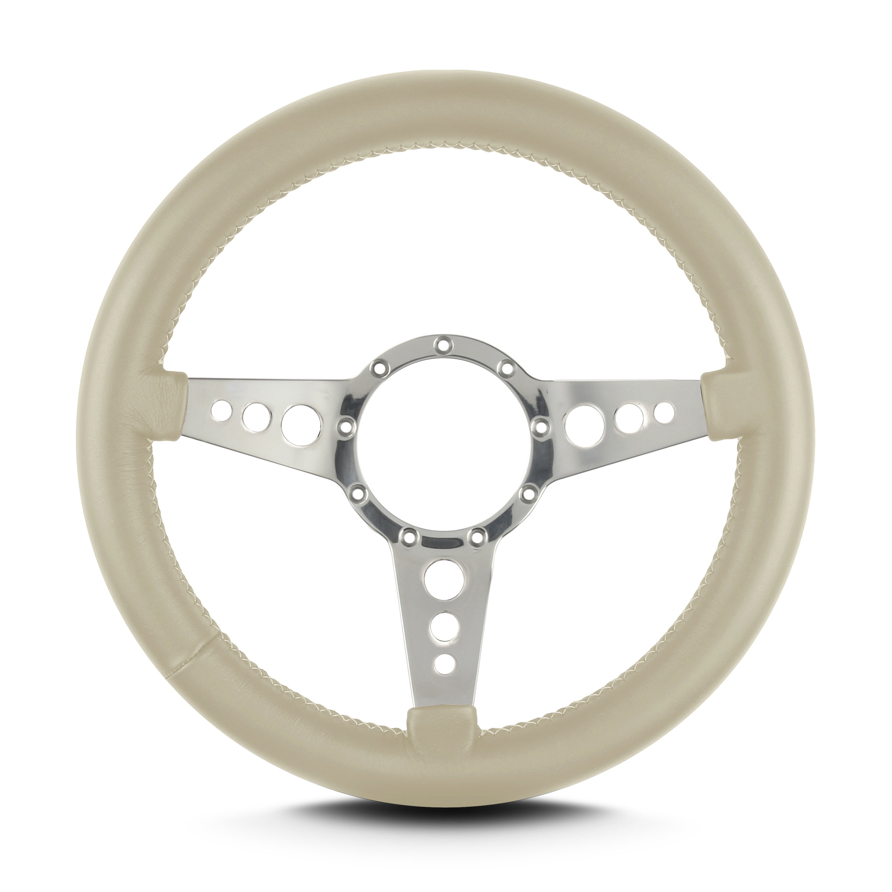 MARK 4 GT POLISHED  THICK GRIP BONE