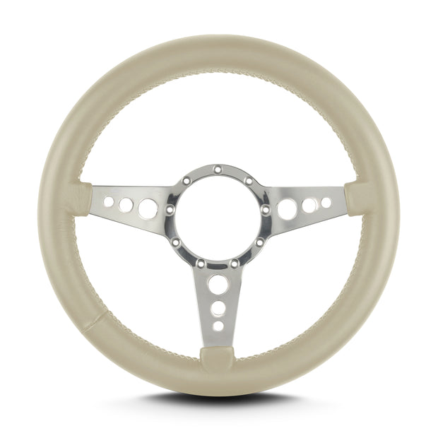 MARK 4 GT POLISHED  THICK GRIP BONE