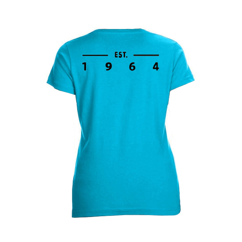 POSIES Established 1964 Women's T-Shirt