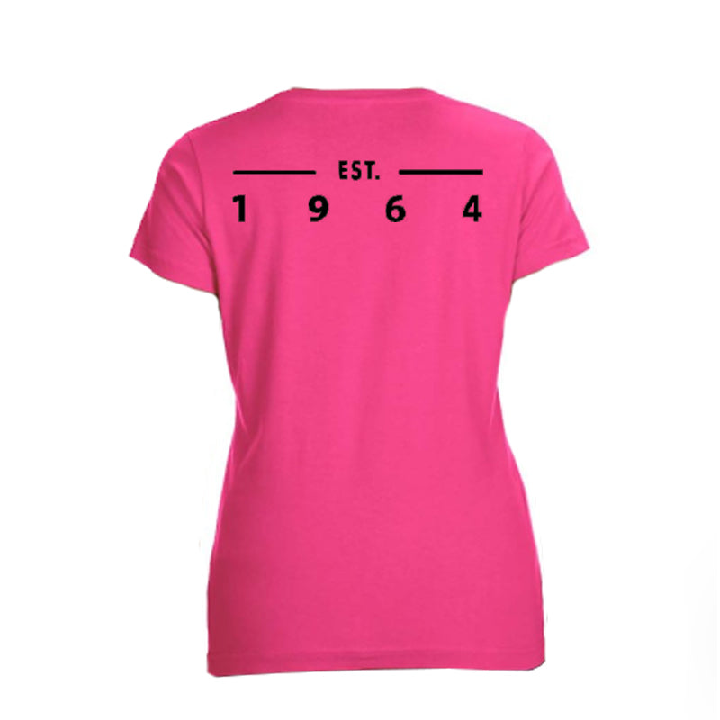 POSIES Established 1964 Women's T-Shirt