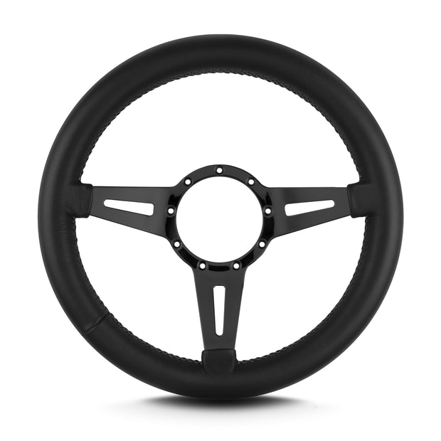MARK 4 ELEGANTE BLACK  THICK GRIP BLACK