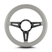 MARK 4 ELEGANTE BLACK  THICK GRIP LIGHT GREY