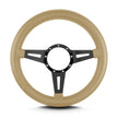 MARK 4 ELEGANTE BLACK  THICK GRIP TAN