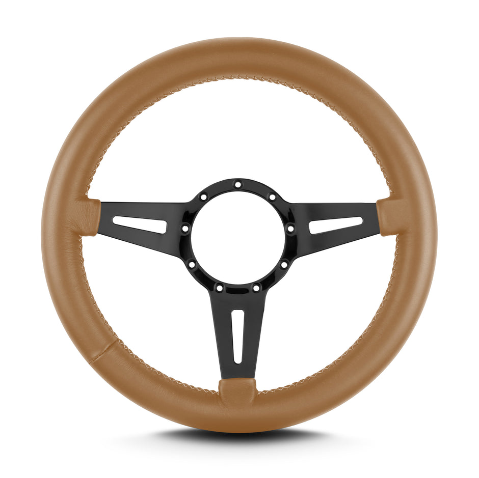 MARK 4 ELEGANTE BLACK  THICK GRIP CHESTNUT