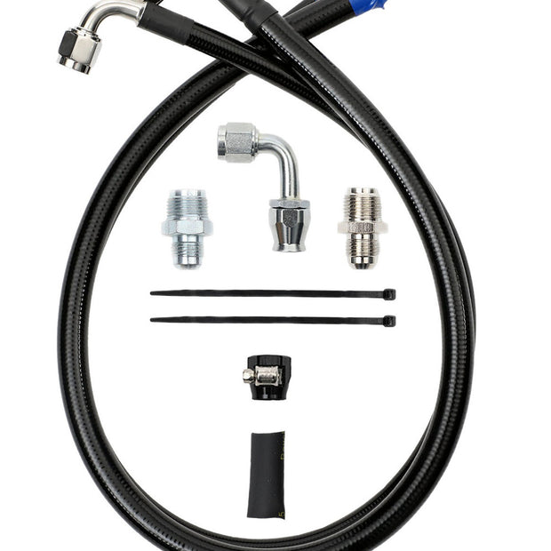 DSE Hose Kit, 1965-81 GM