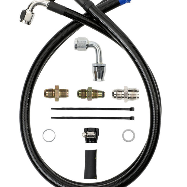 DSE Hose Kit  Ford Mustang II