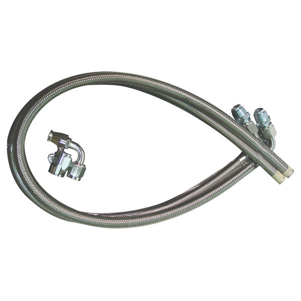 DSE Hose Kit, 1979-2004 Ford Fox Body