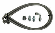 DSE GM 1982-98 Gear or Rack & Pinion Hose Kit