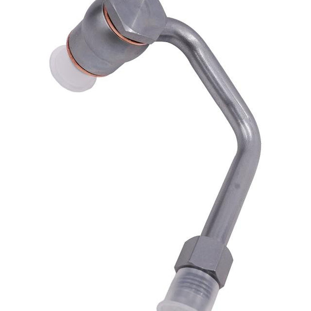 TiteFit Hardline - Silver Zinc Nickel Plated Steel