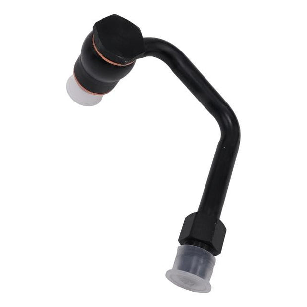 TiteFit Hardline - Black Zinc Nickel Plated Steel