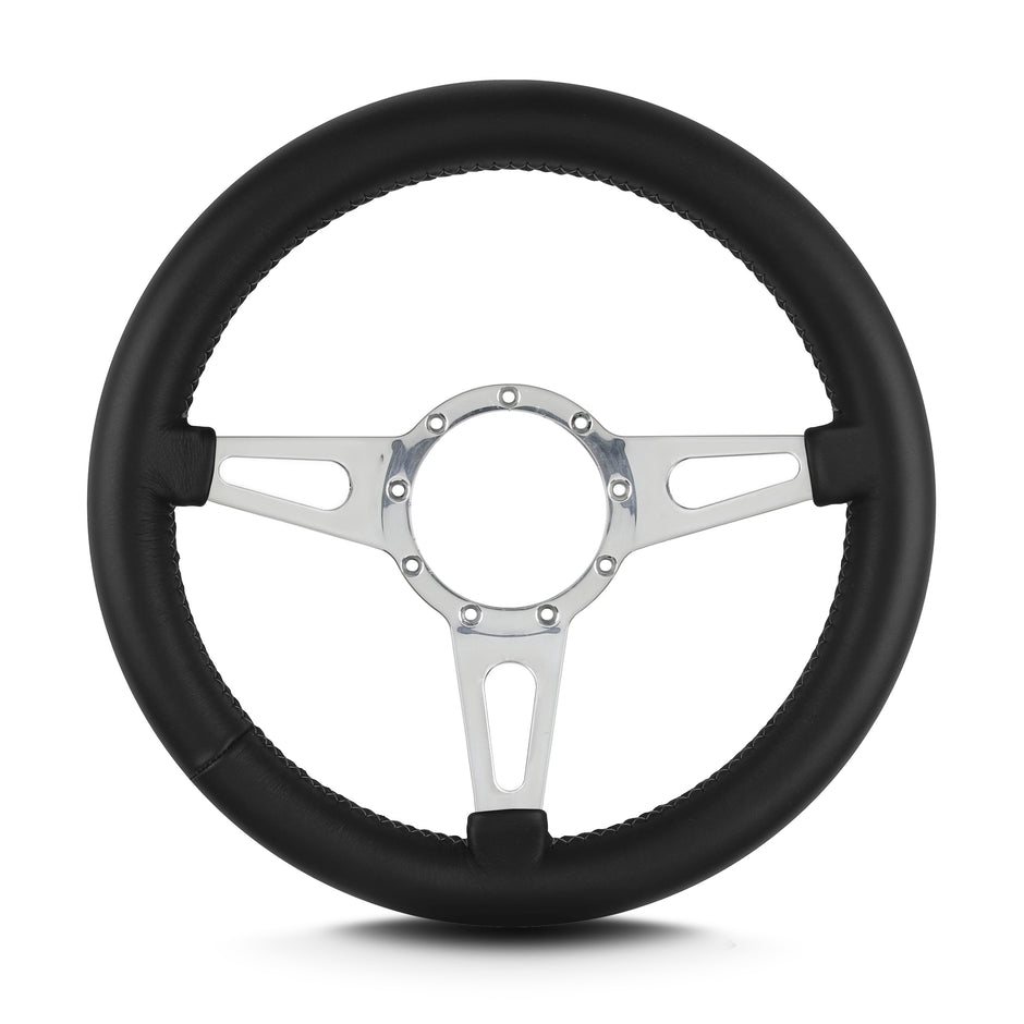 MARK 4 SUPREME POLISHED  THICK GRIP BLACK