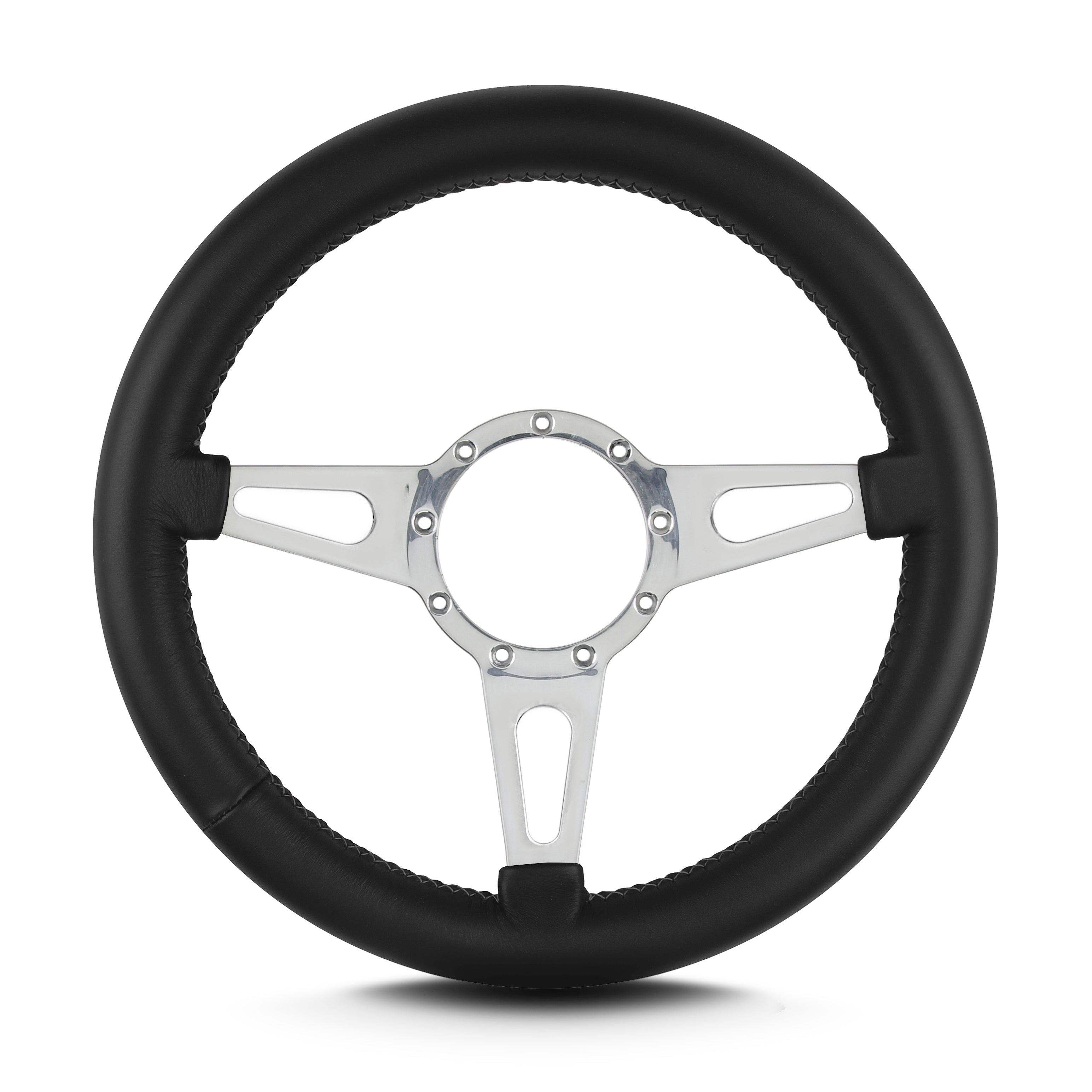 MARK 4 SUPREME POLISHED  THICK GRIP BLACK