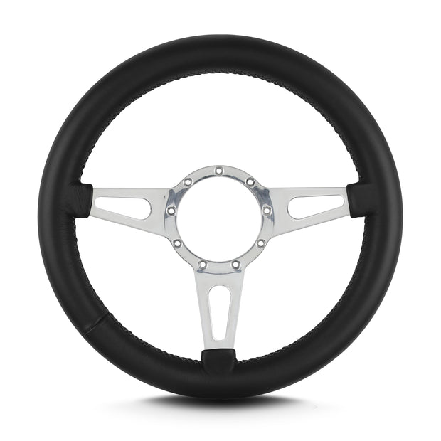 MARK 4 SUPREME POLISHED  THICK GRIP BLACK