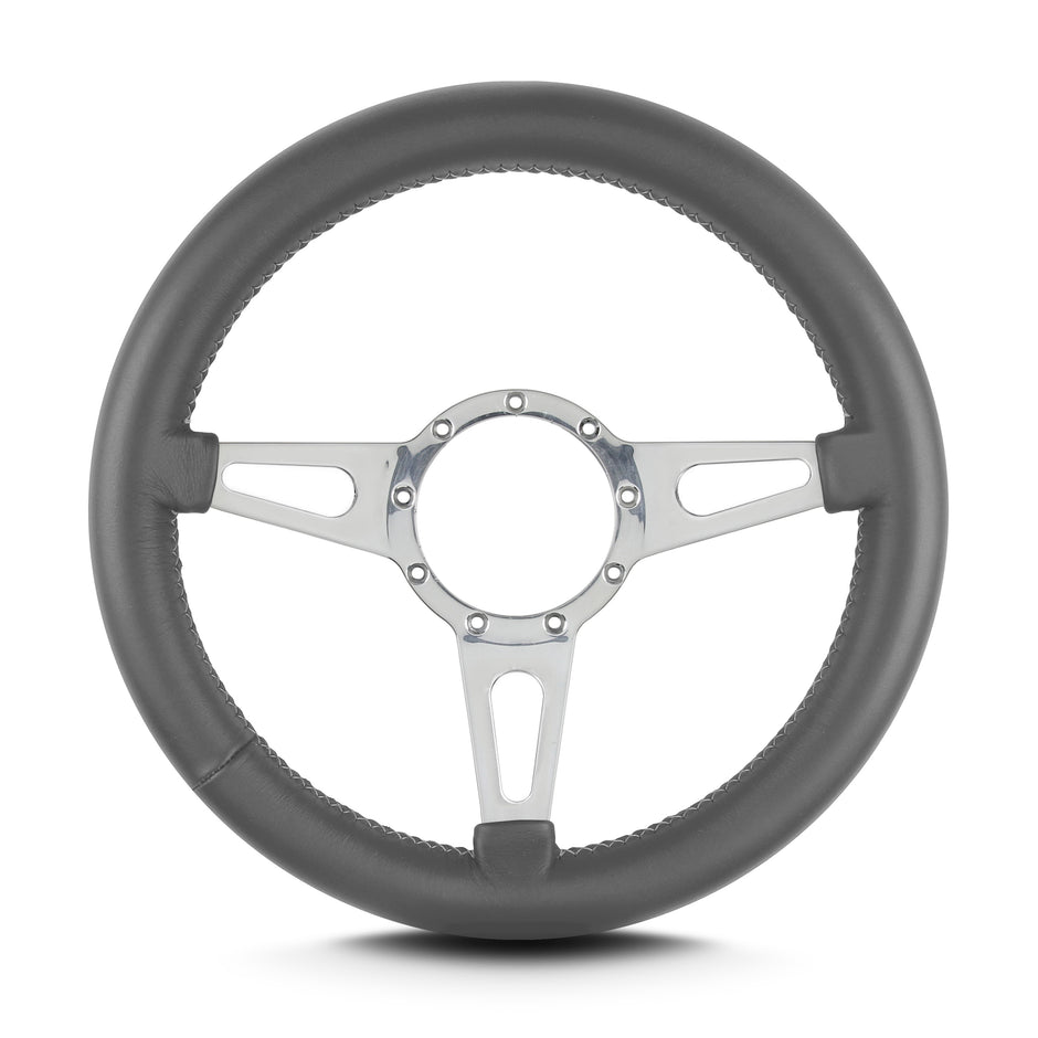 MARK 4 SUPREME POLISHED  THICK GRIP DARK GREY