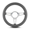 MARK 4 SUPREME POLISHED  THICK GRIP DARK GREY