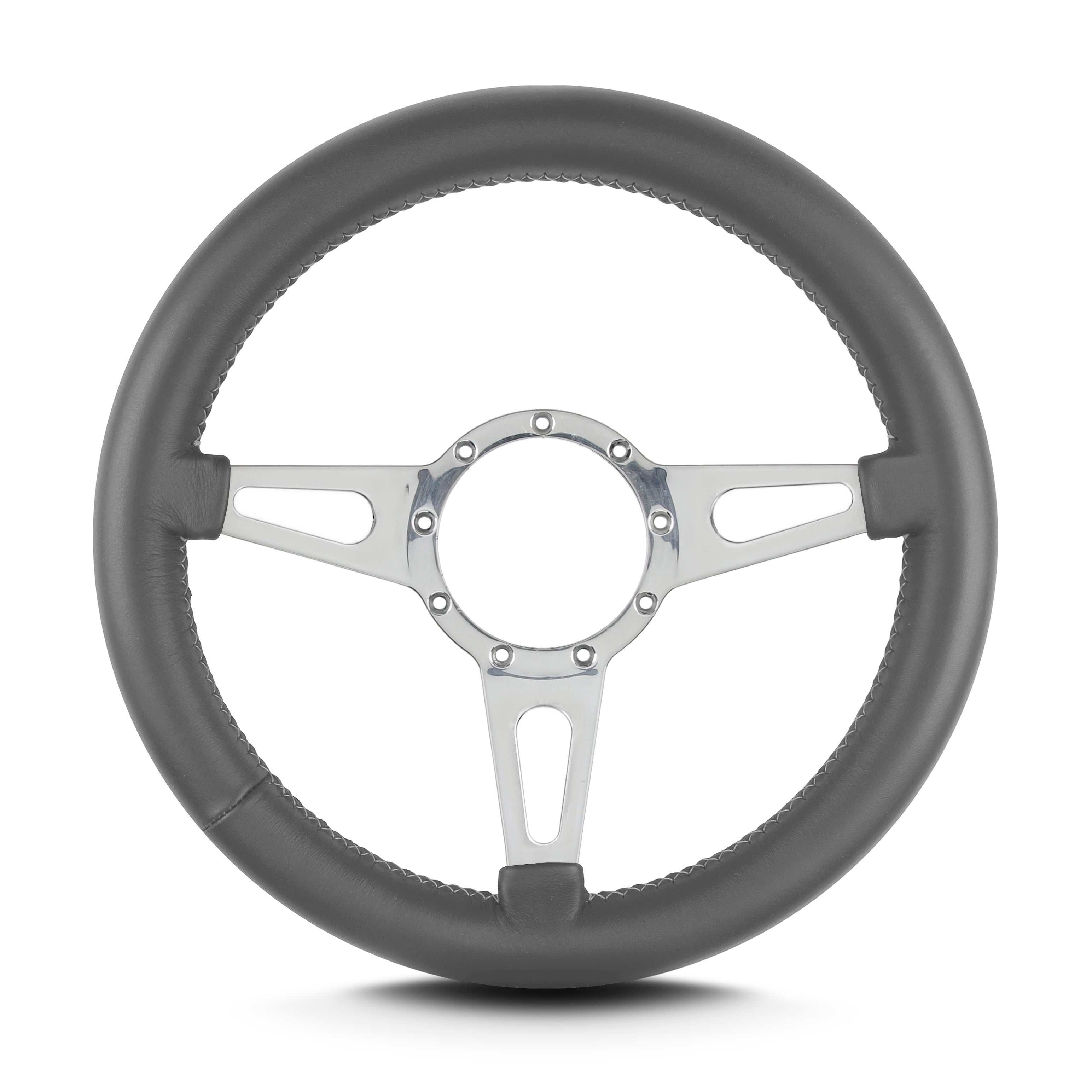 MARK 4 SUPREME POLISHED  THICK GRIP DARK GREY