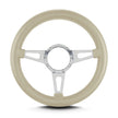 MARK 4 SUPREME POLISHED  THICK GRIP BONE