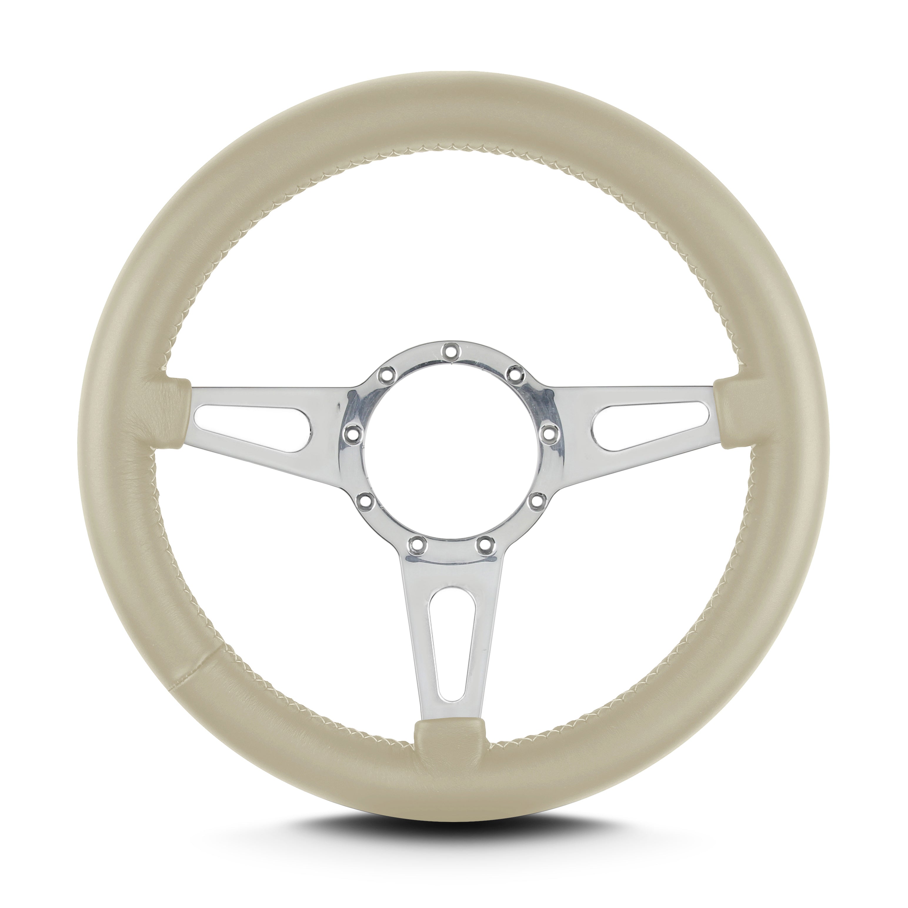 MARK 4 SUPREME POLISHED  THICK GRIP BONE
