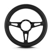 MARK 4 SUPREME BLACK  THICK GRIP BLACK