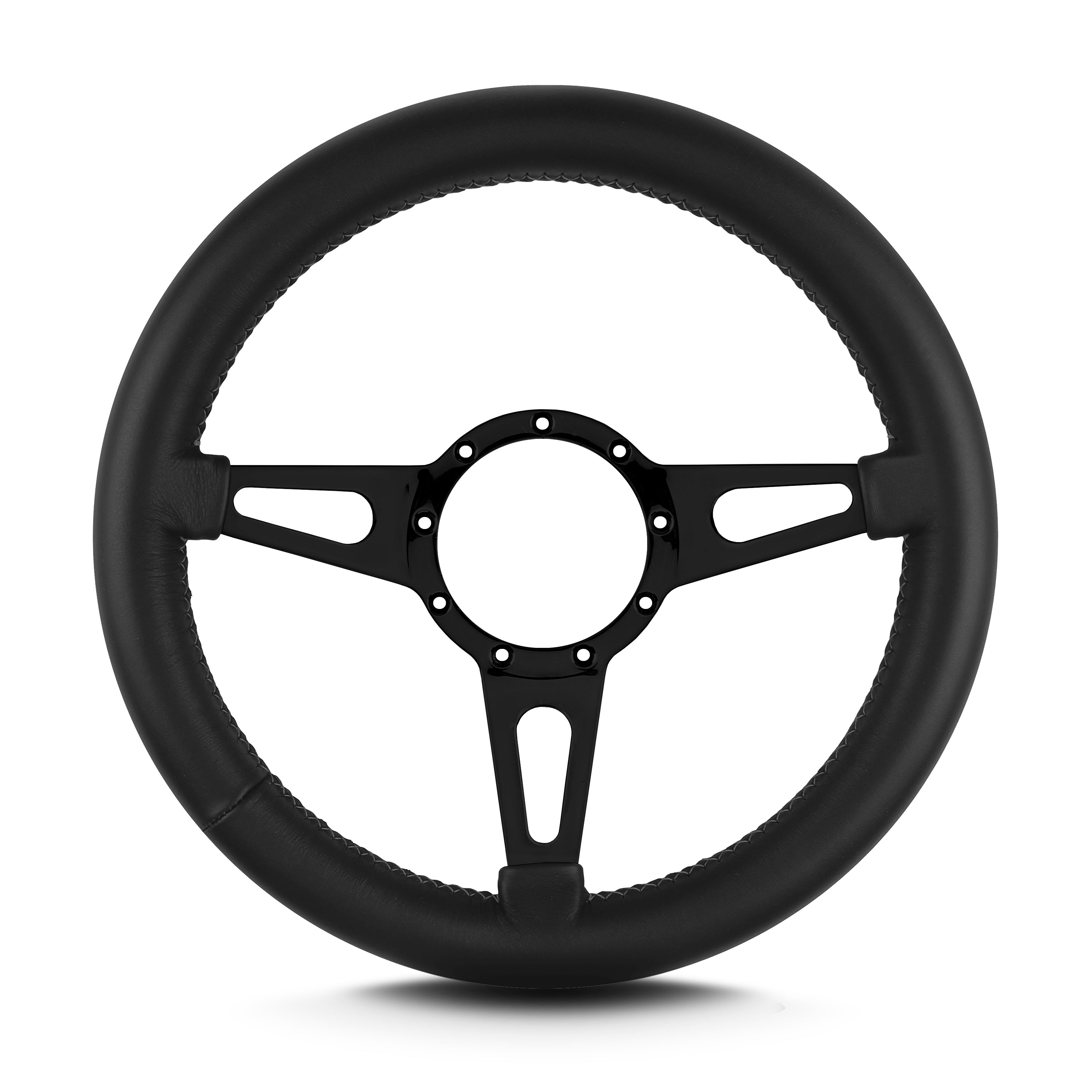 MARK 4 SUPREME BLACK  THICK GRIP BLACK