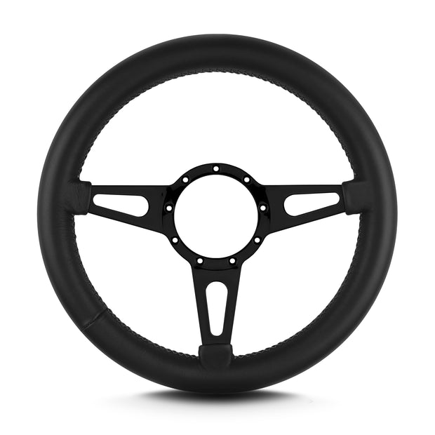 MARK 4 SUPREME BLACK  THICK GRIP BLACK