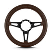 MARK 4 SUPREME BLACK  THICK GRIP BROWN