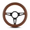 MARK 4 SUPREME BLACK  THICK GRIP CARAMEL