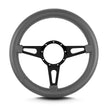 MARK 4 SUPREME BLACK  THICK GRIP DARK GREY