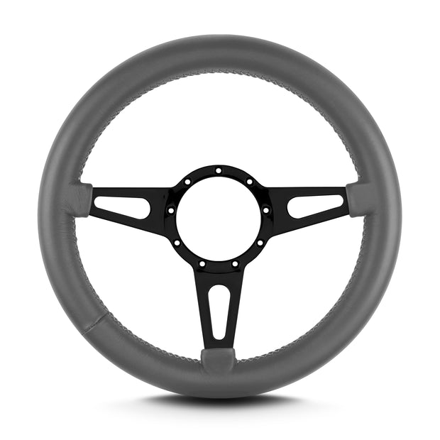 MARK 4 SUPREME BLACK  THICK GRIP DARK GREY