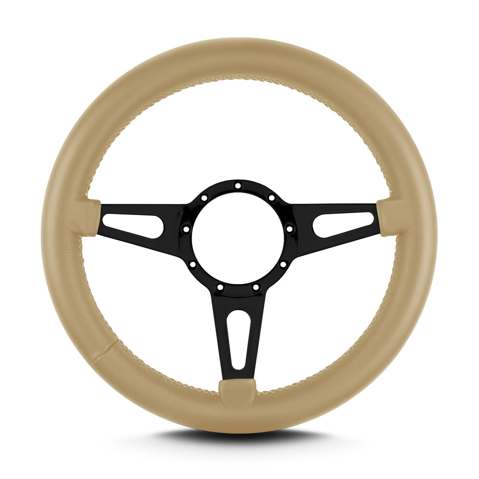 MARK 4 SUPREME BLACK  THICK GRIP TAN