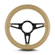 MARK 4 SUPREME BLACK  THICK GRIP TAN