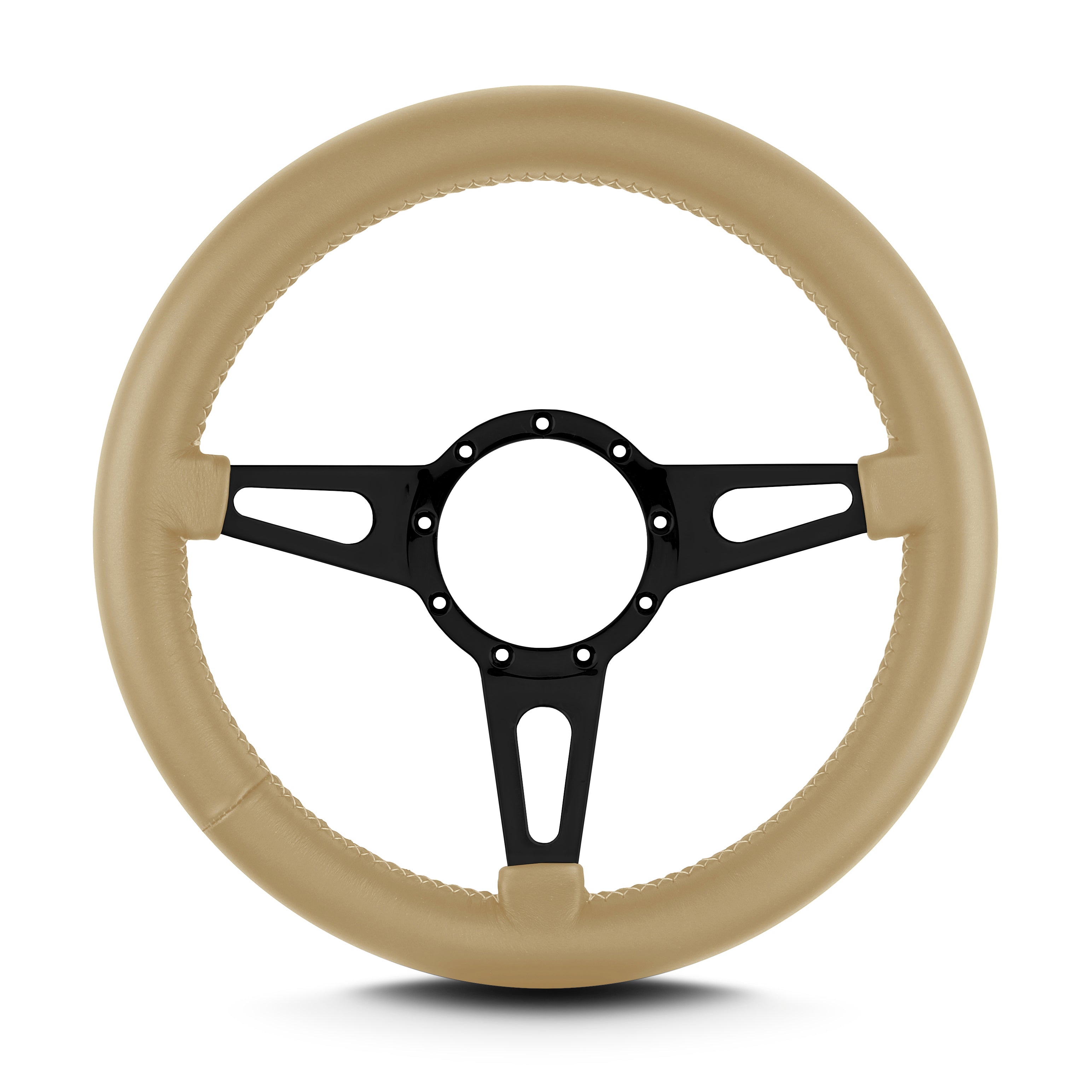 MARK 4 SUPREME BLACK  THICK GRIP TAN