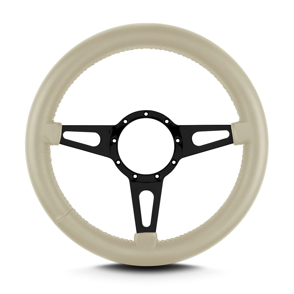 MARK 4 SUPREME BLACK  THICK GRIP BONE