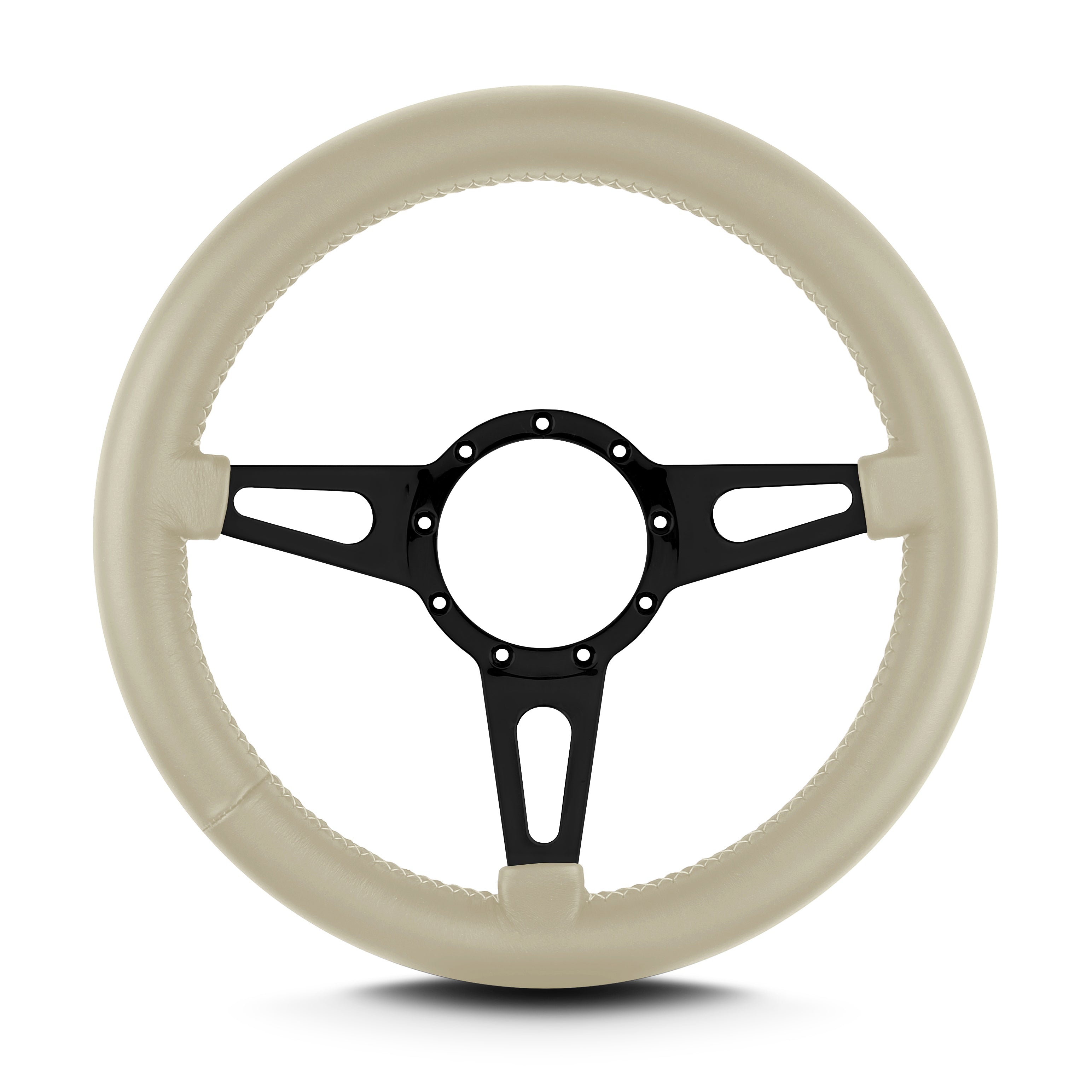 MARK 4 SUPREME BLACK  THICK GRIP BONE