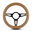 MARK 4 SUPREME BLACK  THICK GRIP CHESTNUT