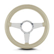MARK 4 STANDARD POLISHED  THICK GRIP BONE